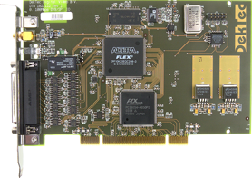DTA-102-SP<br>DVB-SPI输出